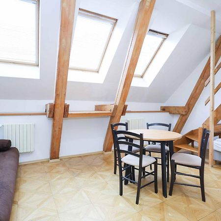 Beethoven Apartments Bratislava Exterior foto